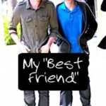 My “Best Friend” (boyxboy)