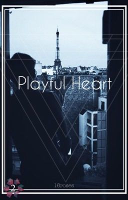 Playful Heart [boyxboy] Poster