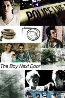 The Boy Next Door (boyxboy)