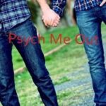 Psych Me Out (boyxboy)