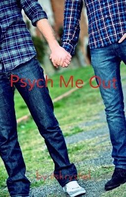 Psych Me Out (boyxboy) Poster