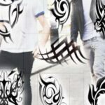 Something Different (Ziam BoyxBoy/ Punk Liam/ Punk Harry)