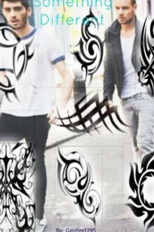 Something Different (Ziam BoyxBoy/ Punk Liam/ Punk Harry)