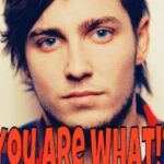 YOU ARE WHAT?! (TeacherxStudent) (BoyxBoy)