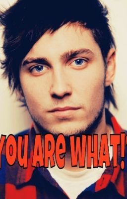YOU ARE WHAT?! (TeacherxStudent) (BoyxBoy) Poster