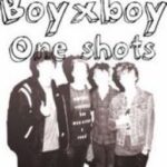 5sos boyxboy one shots