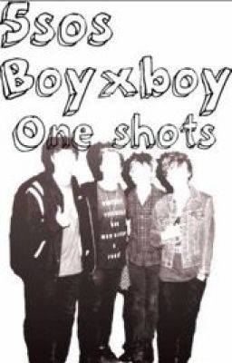 5sos boyxboy one shots Poster