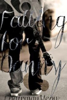 Falling for Danny (boyxboy)