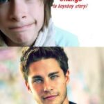 Things Change (boyxboy) (DISCONTINUED)