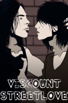 Viscount Streetlove (boyxboy)