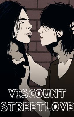 Viscount Streetlove (boyxboy)