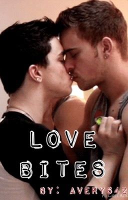 Love Bites (boyxboy)