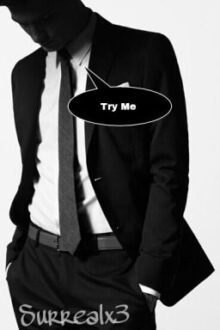 Try Me (boyxboy)