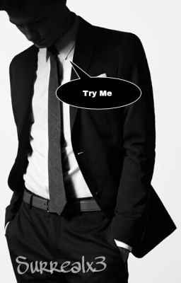 Try Me (boyxboy) Poster