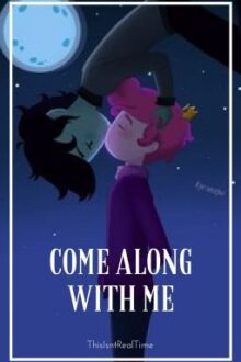 Come Along With Me ||Gumlee|| (BoyxBoy) WATTYS2017