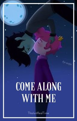 Come Along With Me ||Gumlee|| (BoyxBoy) WATTYS2017 Poster