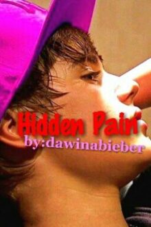Hidden Pain (BoyxBoy-Jastin)