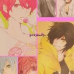 Lovesick [Boyxboy]