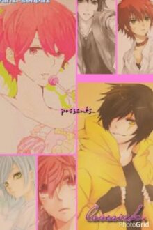 Lovesick [Boyxboy]