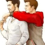 Sterek (boyxboy)