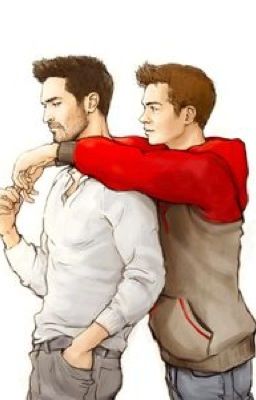 Sterek (boyxboy) Poster