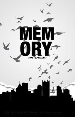 memory {boyxboy} Poster