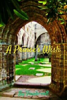A Prince’s Wish (boyxboy)