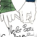 Never Say Goodbye (boyxboy)