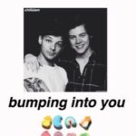 bumping into you // boyxboy