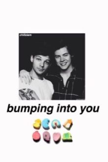 bumping into you // boyxboy