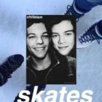 skates // boyxboy