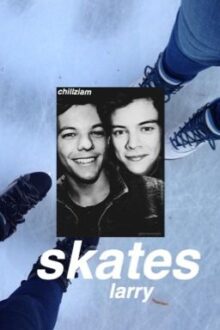 skates // boyxboy