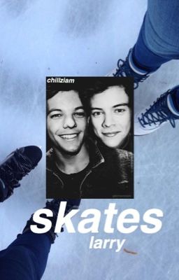 skates // boyxboy