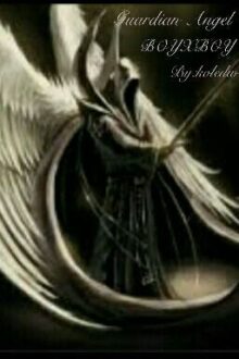 Guardian angel BOYxBOY