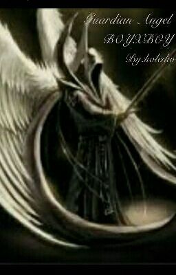 Guardian angel BOYxBOY Poster
