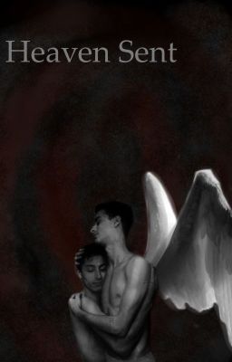 Heaven Sent (boyxboy) Poster