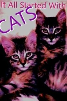 It All Started With Cats (boyxboy)