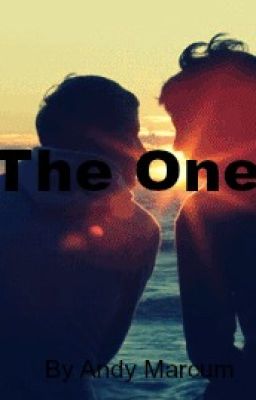 The One (boyxboy) Poster