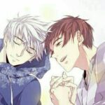 Never Forget About Me (boyxboy)