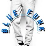 Blue Funk (boyxboy)