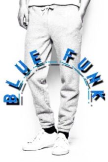 Blue Funk (boyxboy)