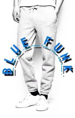 Blue Funk (boyxboy) Poster