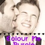 Colour me Purple. [BoyxBoy]