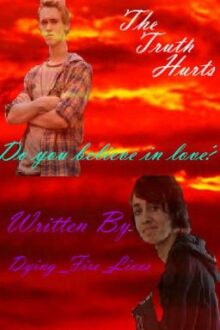 The Truth Hurts (BoyxBoy)