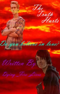 The Truth Hurts (BoyxBoy)