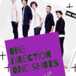 One Direction One Shots (boyxboy)
