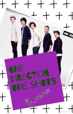 One Direction One Shots (boyxboy) Poster