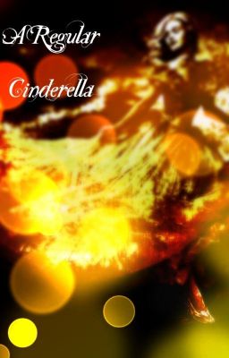 A Regular Cinderella (boyxboy) Poster
