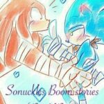 Boom!SonKnux stories (BoyXBoy)
