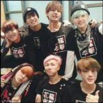 BTS BOYXBOY IMAGINES (HIATUS)
